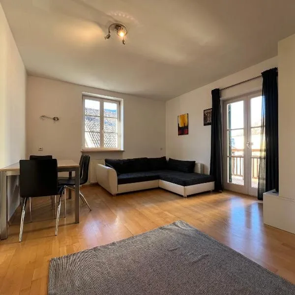 Saint Martin Guest House，位于考那亚诺的酒店