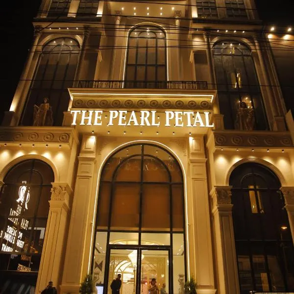 The Pearl Petal，位于罗塔克的酒店