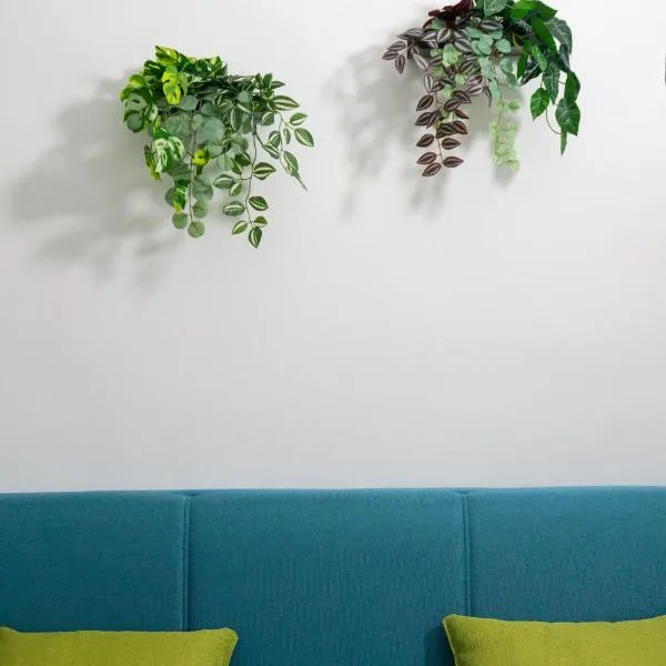 Very central，位于阿尔塔穆拉的酒店