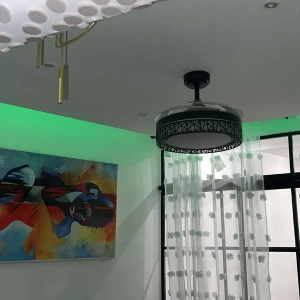 Le 2e Colombier，位于科隆布的酒店