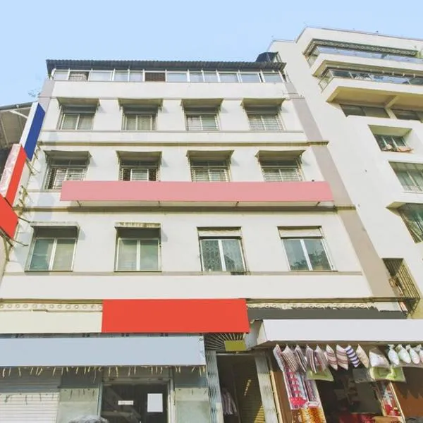 Milan Guest House，位于孟买的酒店