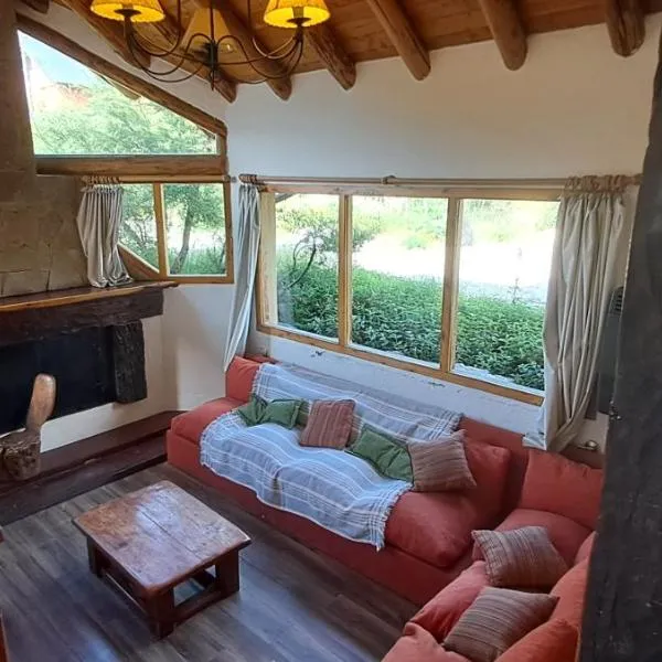 Casa Nico，位于圣卡洛斯-德巴里洛切的酒店