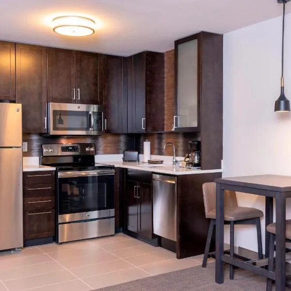 Residence Inn by Marriott Lafayette，位于拉法叶的酒店