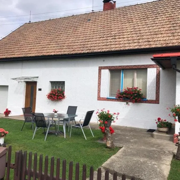 Bolehost，位于Bolehošťská Lhota的酒店