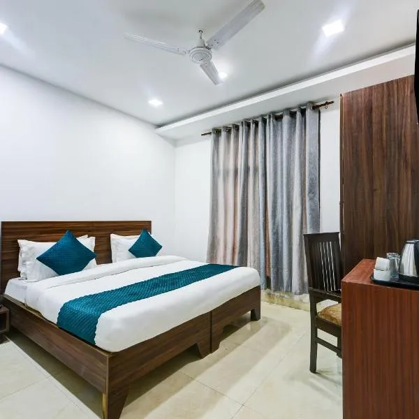 Hotel Prime Royalty Malviya Nagar，位于新德里的酒店