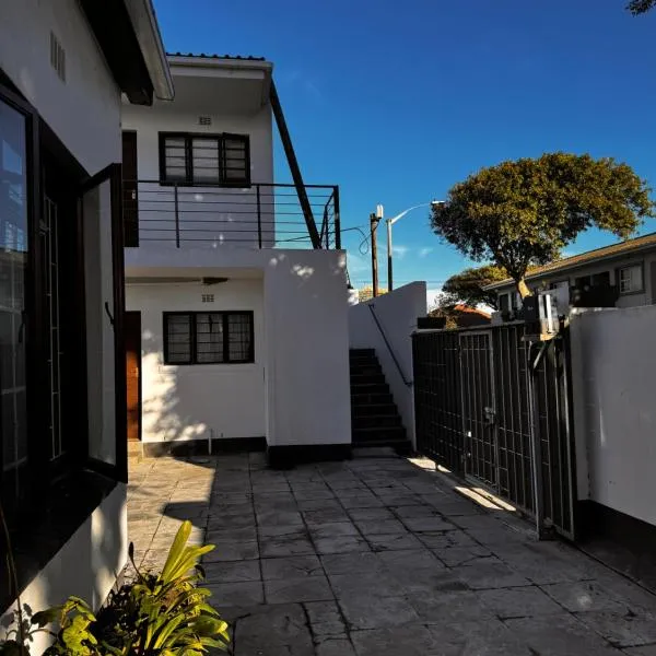 Mila Lodge 2，位于Cape Town的酒店