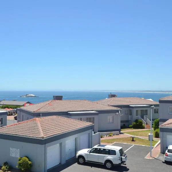 Villa Fontana 67，位于伊泽芳登的酒店