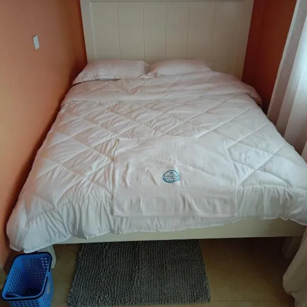 Panamark bed n breakfast，位于Embu的酒店