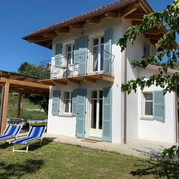 Il nido，位于布拉的酒店