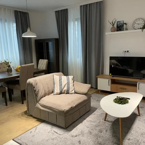 Villa Evergreen，位于科帕奥尼克的酒店