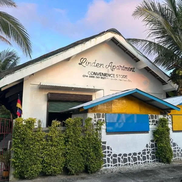 Linden Apartment，位于Biri的酒店