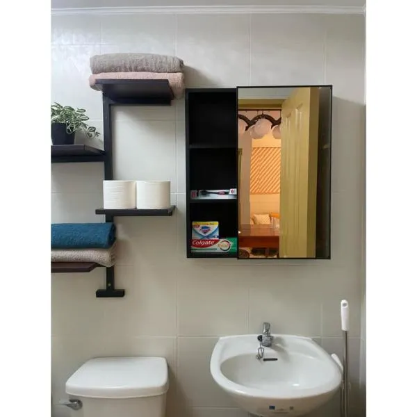 Marina town Spatial condominium，位于杜马格特的酒店