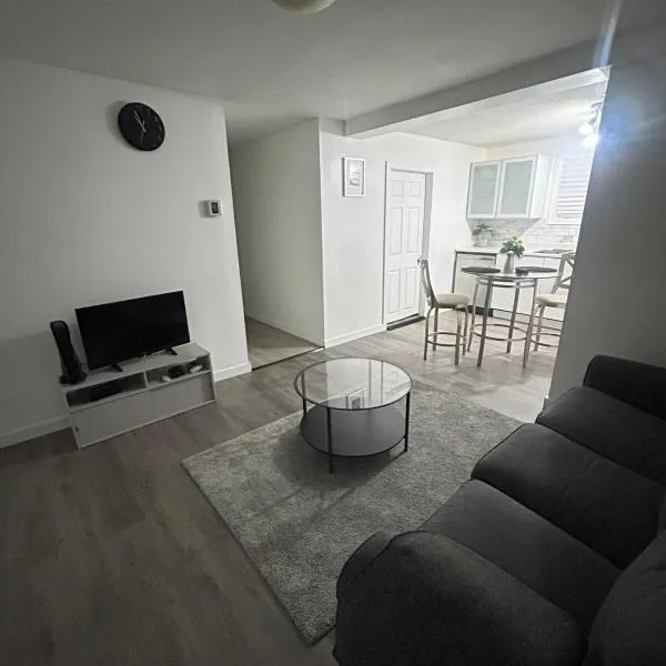 Place to stay in Gatineau，位于加蒂诺的酒店