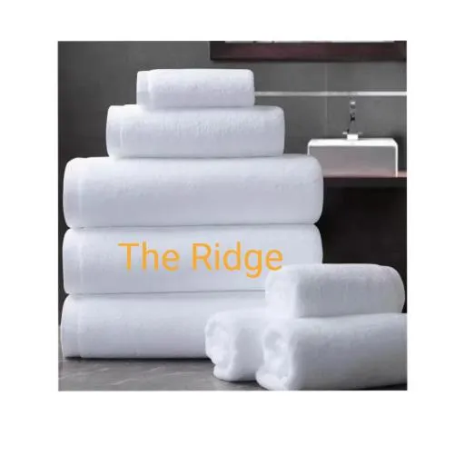 The Ridge BnB，位于曼齐尼的酒店