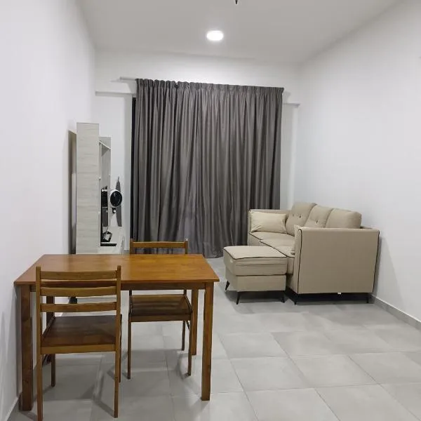Seaview Astana Sandakan，位于山打根的酒店