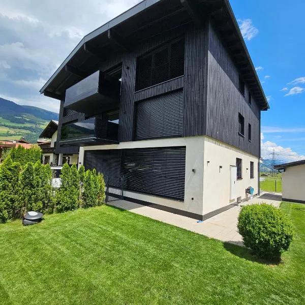 Apartments Shema，位于米特西尔的酒店