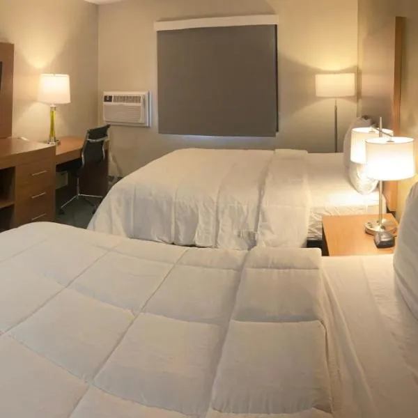 Baymont by Wyndham Oshkosh Airport，位于奥什科什的酒店