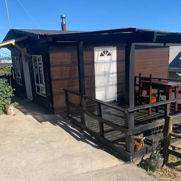 Casa de Mar，位于克利翁的酒店