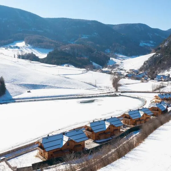 CHALET am Schneeberg See，位于施内贝格山麓普赫贝格的酒店