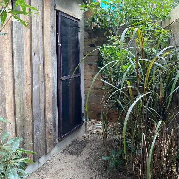 Cabaña Iris，位于拉帕洛马的酒店