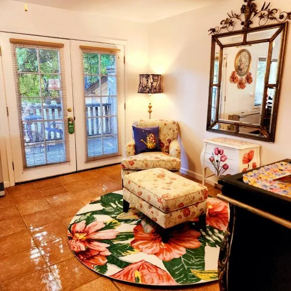 Miranda Gardens Resort，位于Miranda的酒店