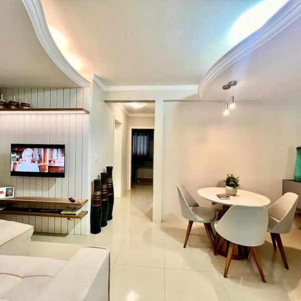 Apartamento Central，位于Estância Velha的酒店
