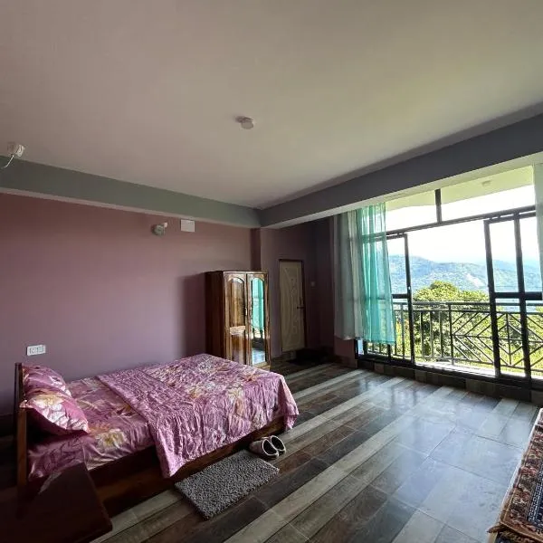 Talay Ghar Homestay，位于Kaluk的酒店