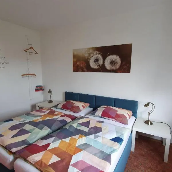 Apartment Christa，位于施文迪的酒店