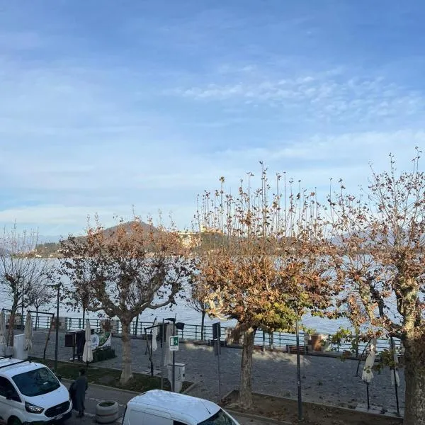 Camelia，位于阿罗纳的酒店