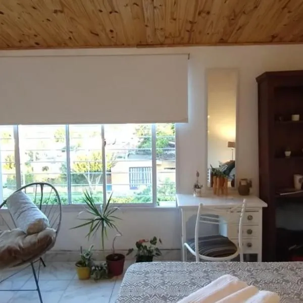 Rincón SierraVista，位于科斯金的酒店