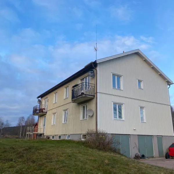 Tim's Place，位于Gunsjögården的酒店