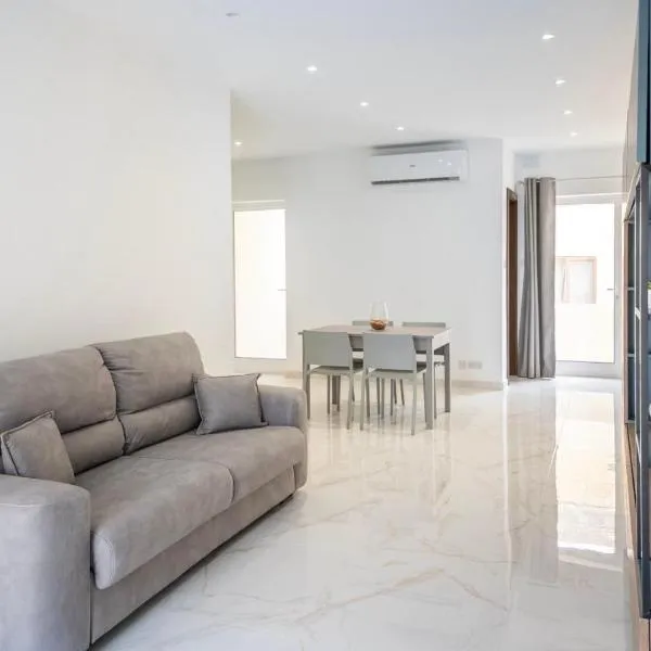 2 bedroom apartment in gudja，位于Gudja的酒店