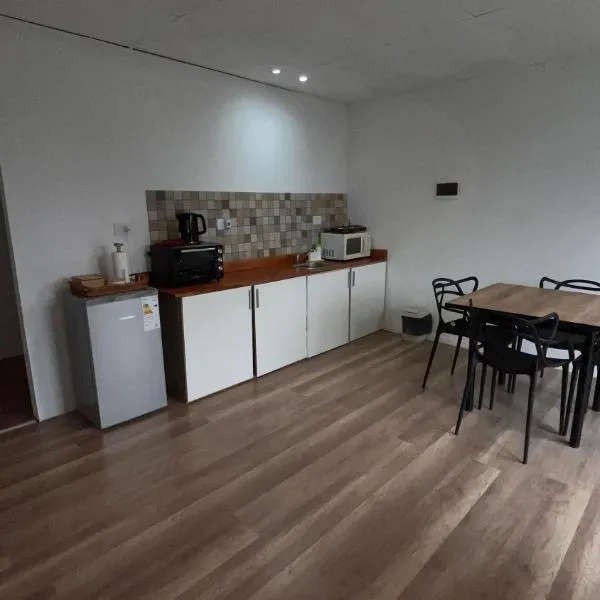 Serendipia 2，位于马拉圭的酒店