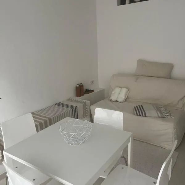 Studio Starnberg，位于施塔恩贝格的酒店