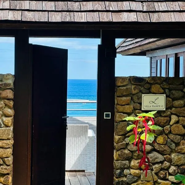 Le Fare Tianee, Résidence Légends, BEST VIEW，位于莫雷阿的酒店