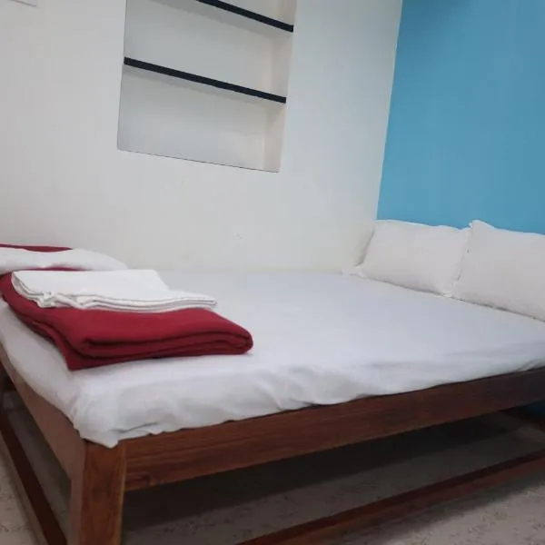 Mauli Niwas Homestay，位于古哈加尔的酒店