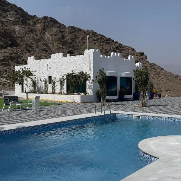 Moon night resort For Family and groups，位于Sharm的酒店