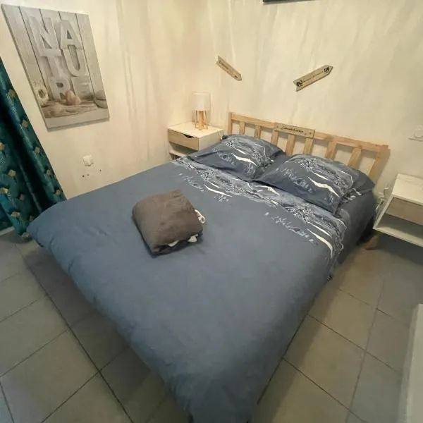 la skibelle Orelle-ValThorens-Spa -bain nordique -salle de sport，位于奥雷勒的酒店