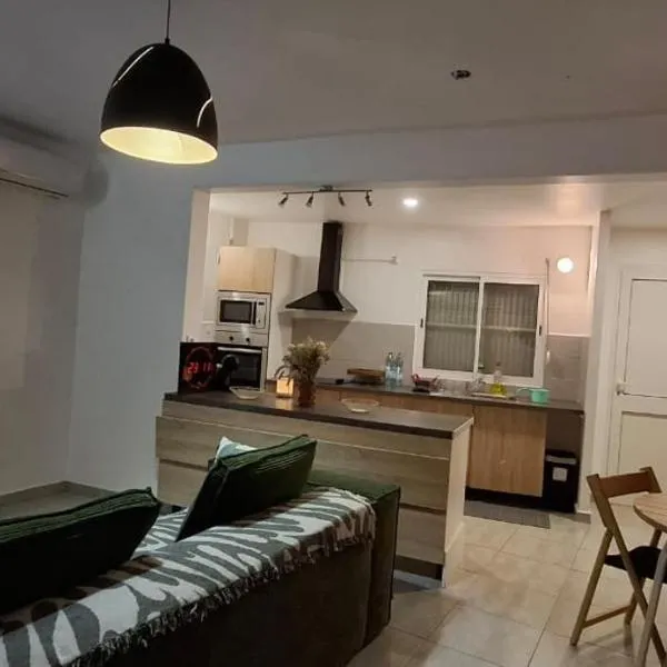 Modern T3 apartement Mamoudzou，位于Mamoudzou的酒店