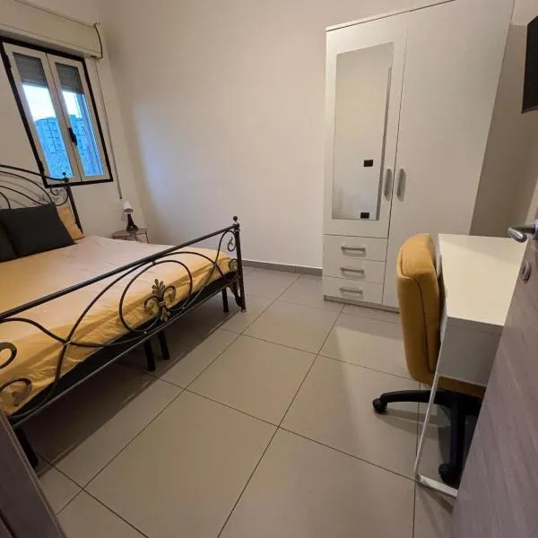 Casa Lele，位于杰拉的酒店