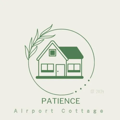 Patience Airport cottages，位于Boma la Ngombe的酒店