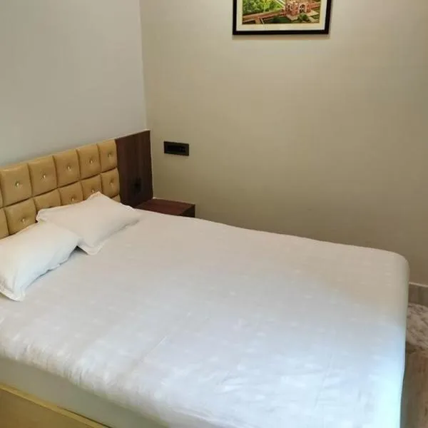 Hotel Epar Bangla，位于阿加尔塔拉的酒店