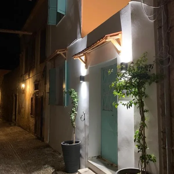 Old Town Retreat，位于罗德镇的酒店