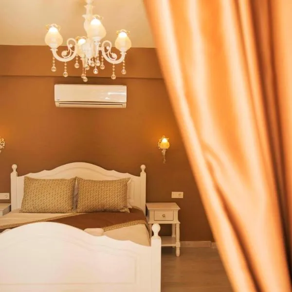 塞林酒店 ，位于阿拉恰特的酒店