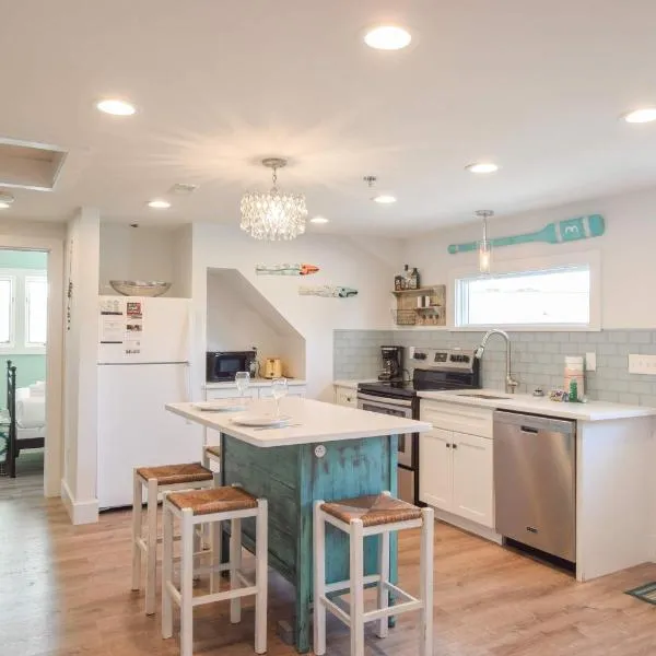 Full Renovation Amazing Spot with Views，位于查塔姆的酒店
