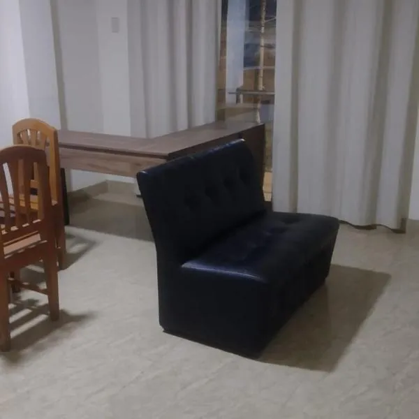Hogar Cómodo en Huánuco,位于瓦努科的酒店