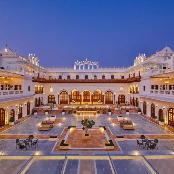 SADAR MANZIL HERITAGE by Atmosphere, Bhopal，位于博帕尔的酒店