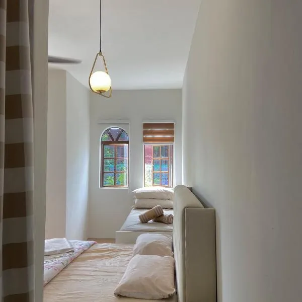 Delima Cottage, a cozy studio in Melaka, Masjid Tanah，位于马日丹那的酒店