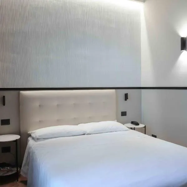 阿尼维守酒店，位于都灵的酒店