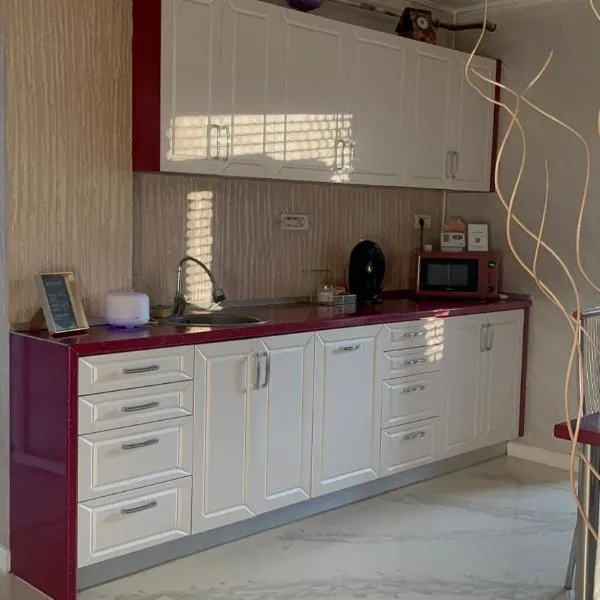 2 Bedroom Apartament, FREE Parking，位于阿拉德的酒店